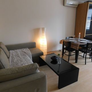 Nyugati Apartman8