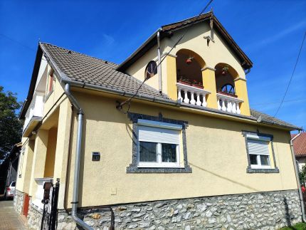 Likai Vendégház