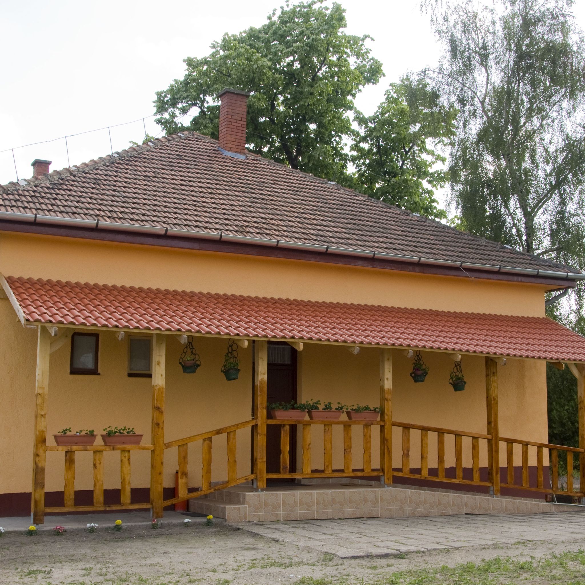 Bátorpark Panzió – Nyírbátor