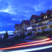 Salt Hill Apartmanok II.
