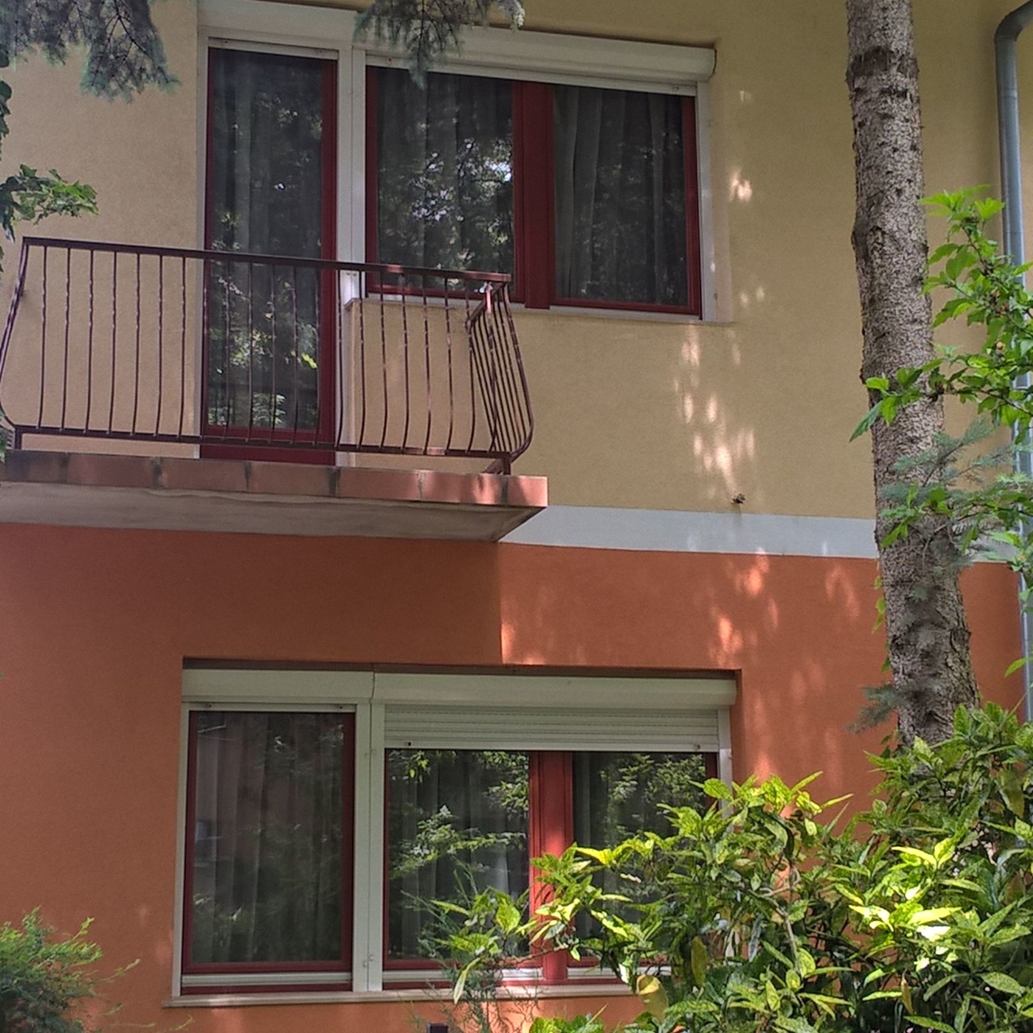 Anna Apartman – Sárvár