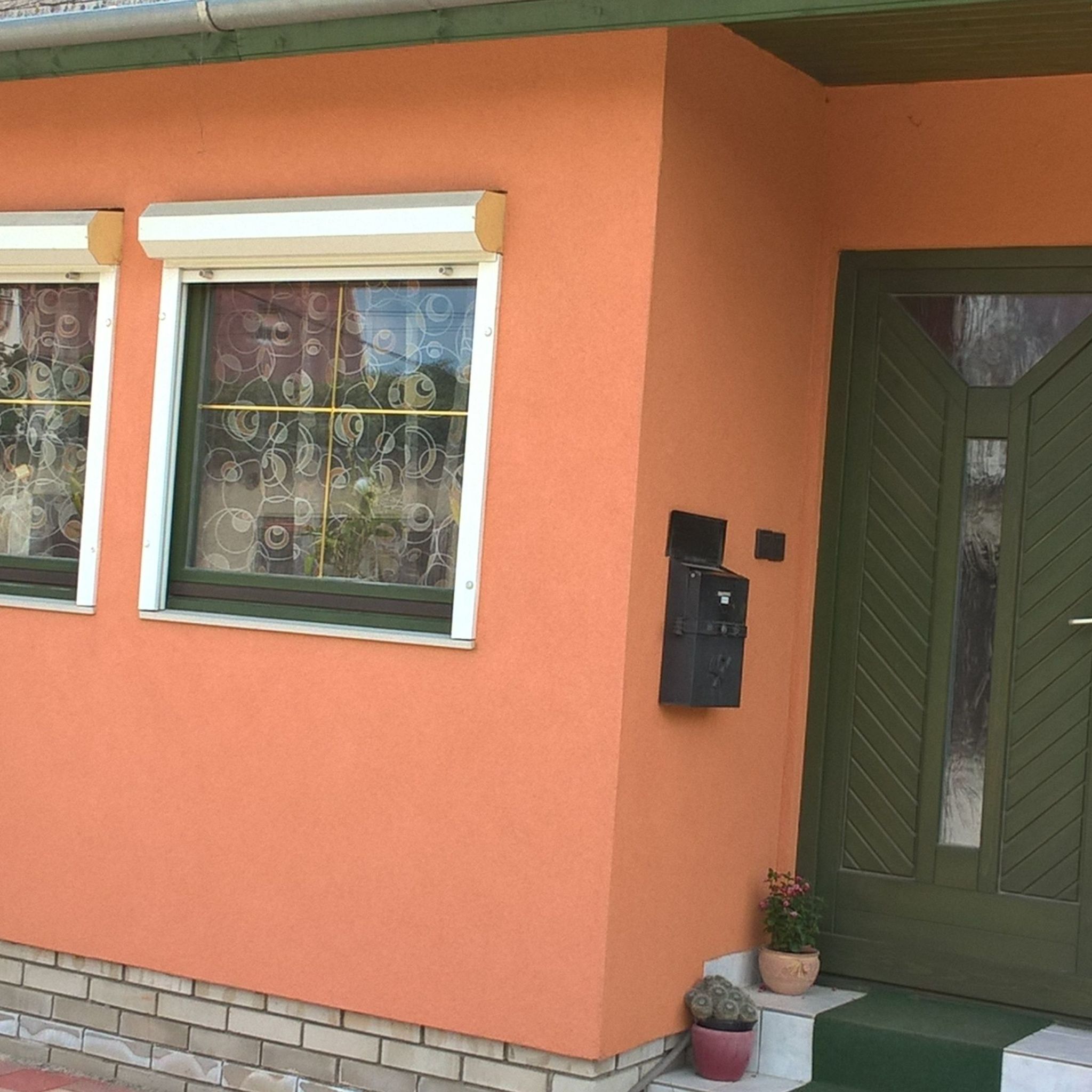Anna Apartman – Sárvár fotó 1