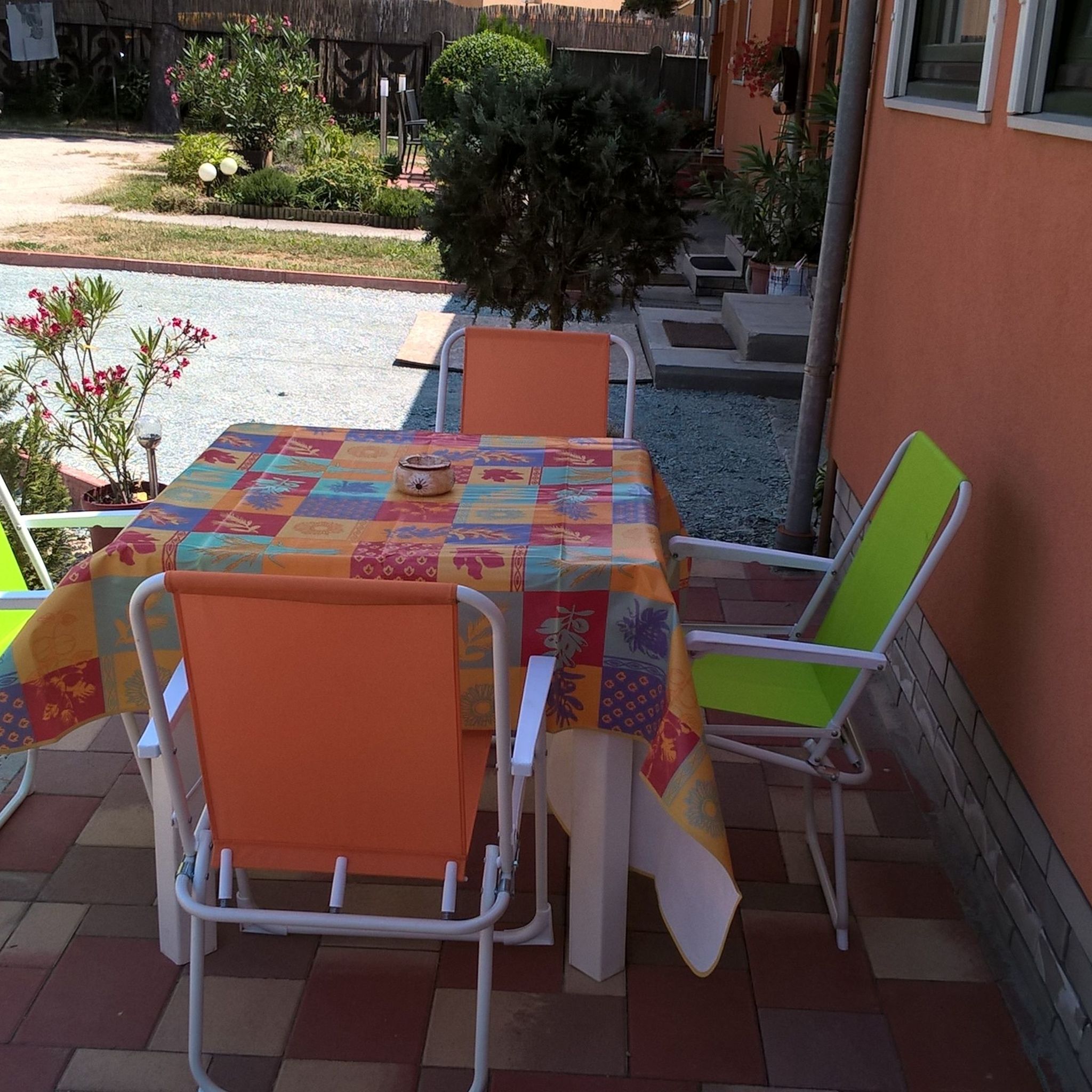 Anna Apartman – Sárvár fotó 6