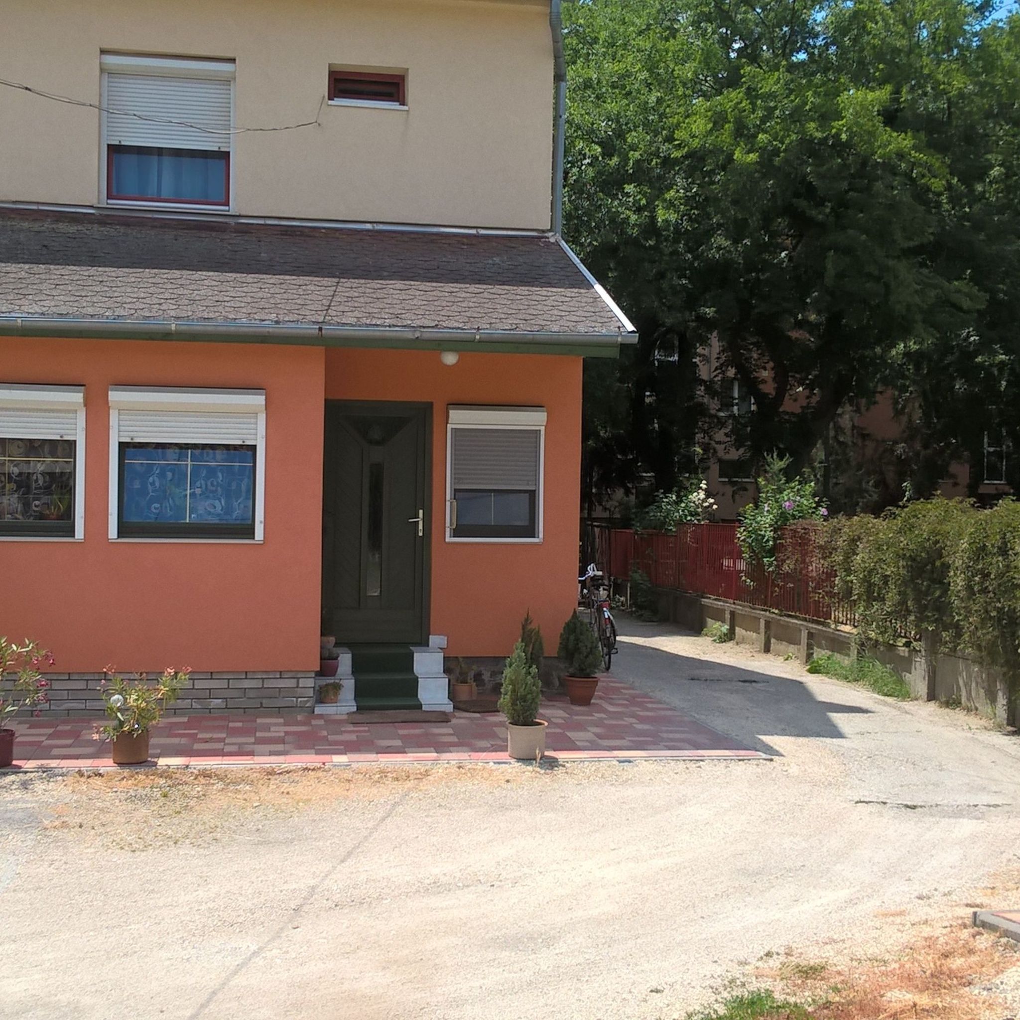 Anna Apartman – Sárvár fotó 7