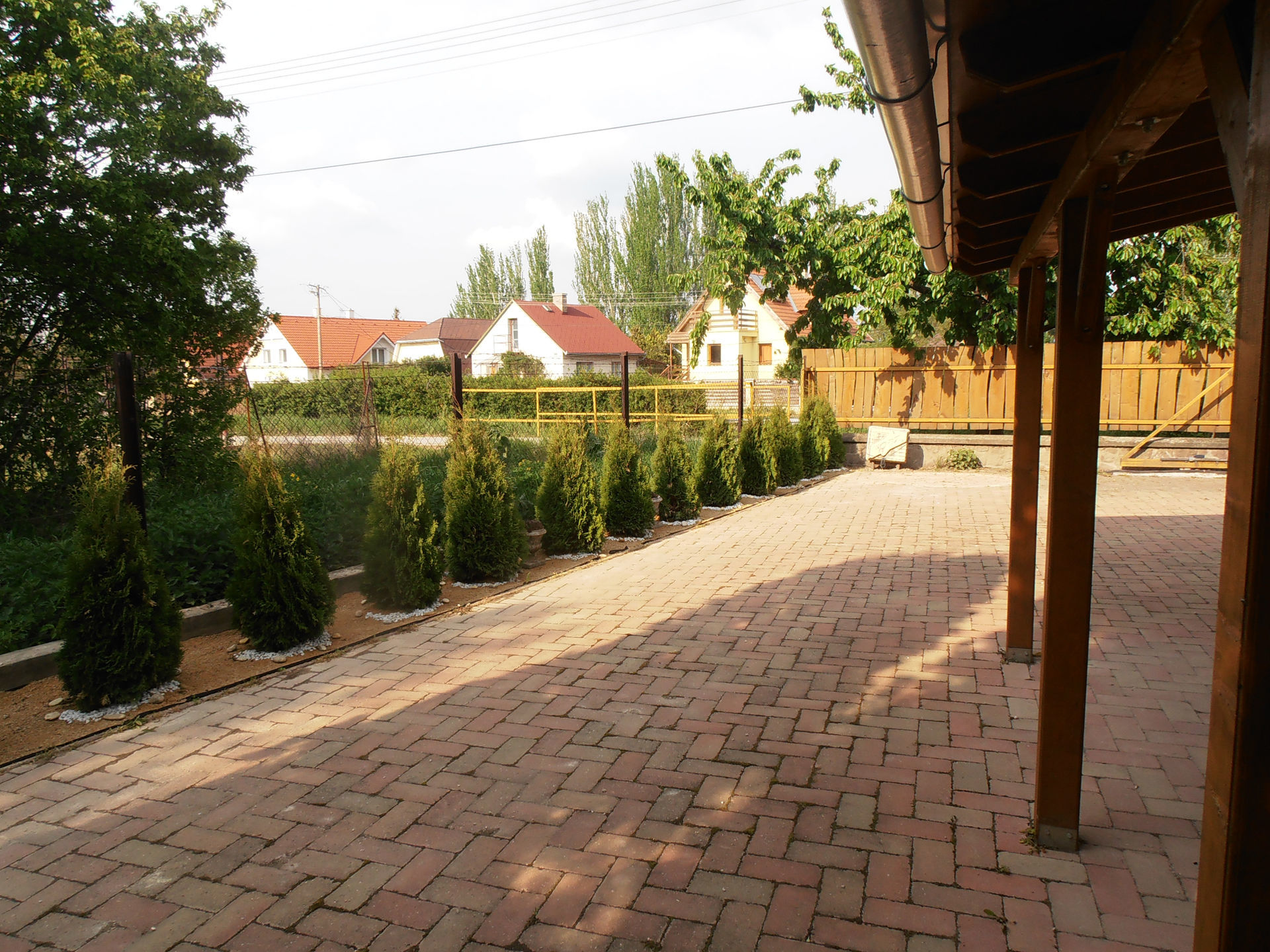Tippula Vendégház – Balatonalmádi fotó 25