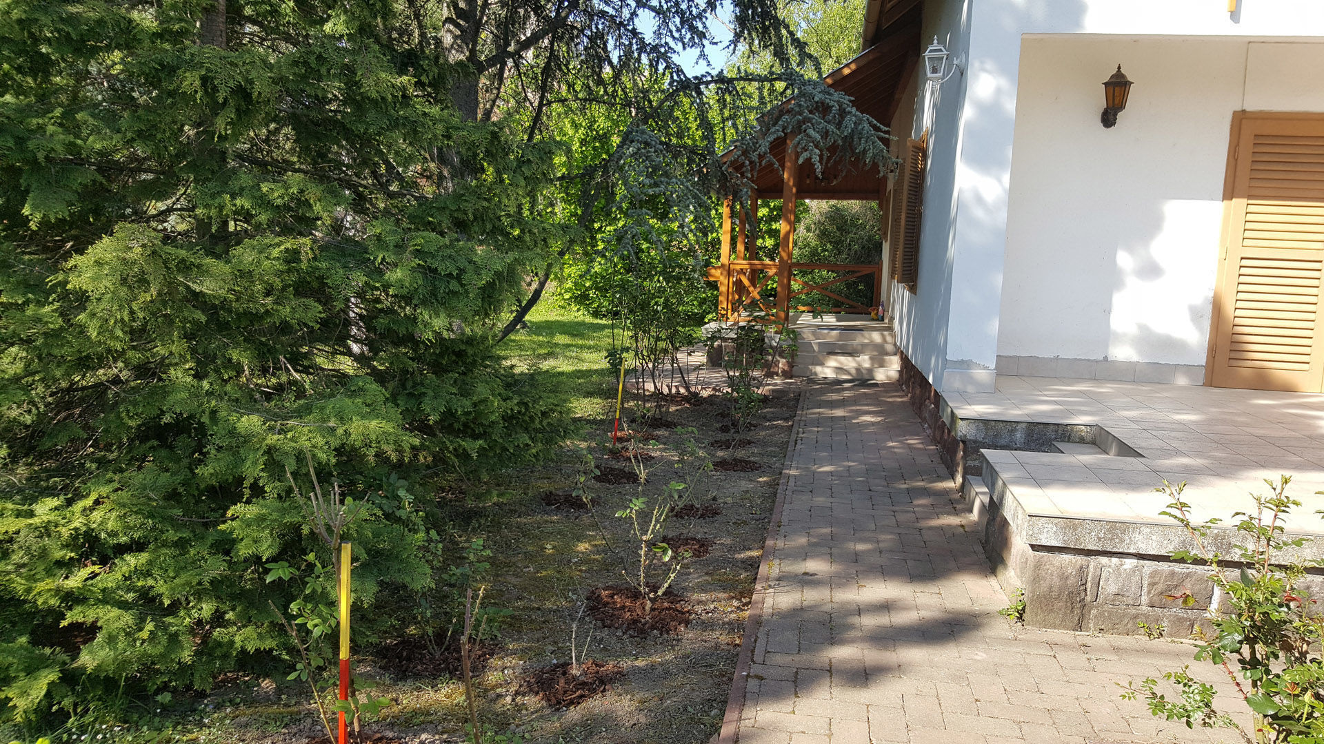 Tippula Vendégház – Balatonalmádi fotó 21