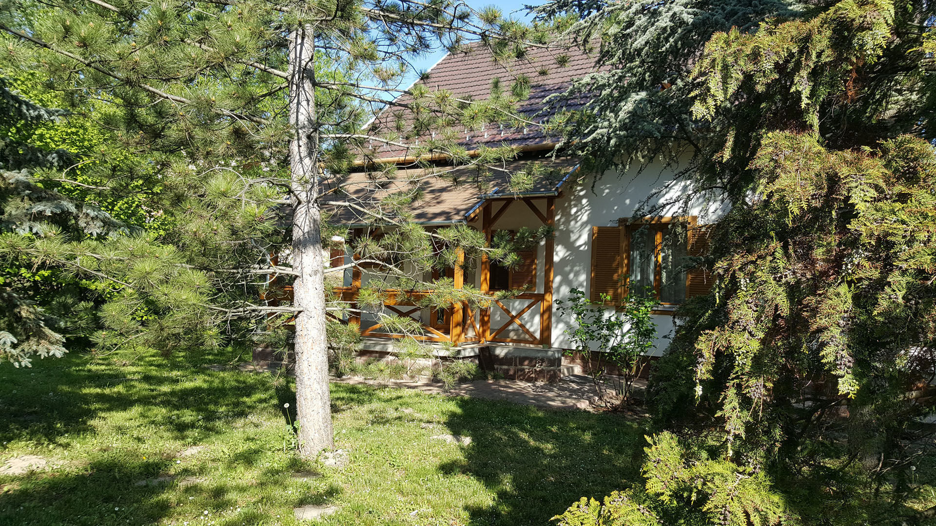 Tippula Vendégház – Balatonalmádi fotó 22