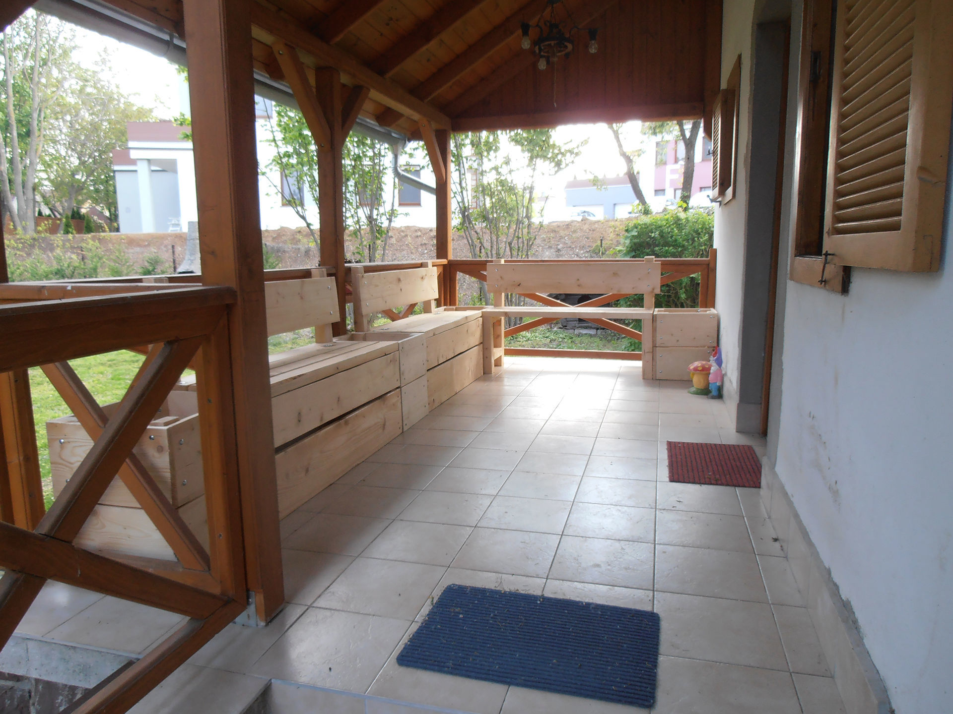 Tippula Vendégház – Balatonalmádi fotó 13