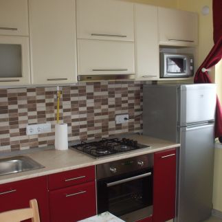 Anikó Apartman8