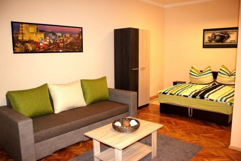 Veva Apartman4