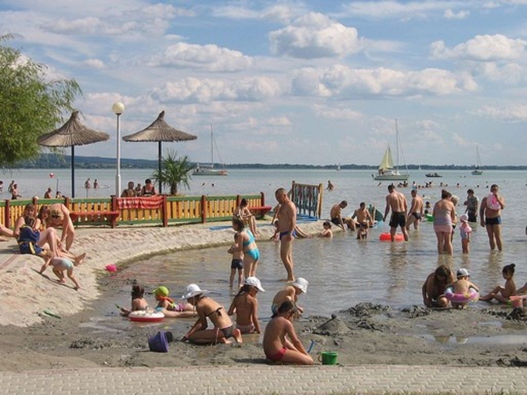 Kurucz Apartmanház – Gyenesdiás fotó 17