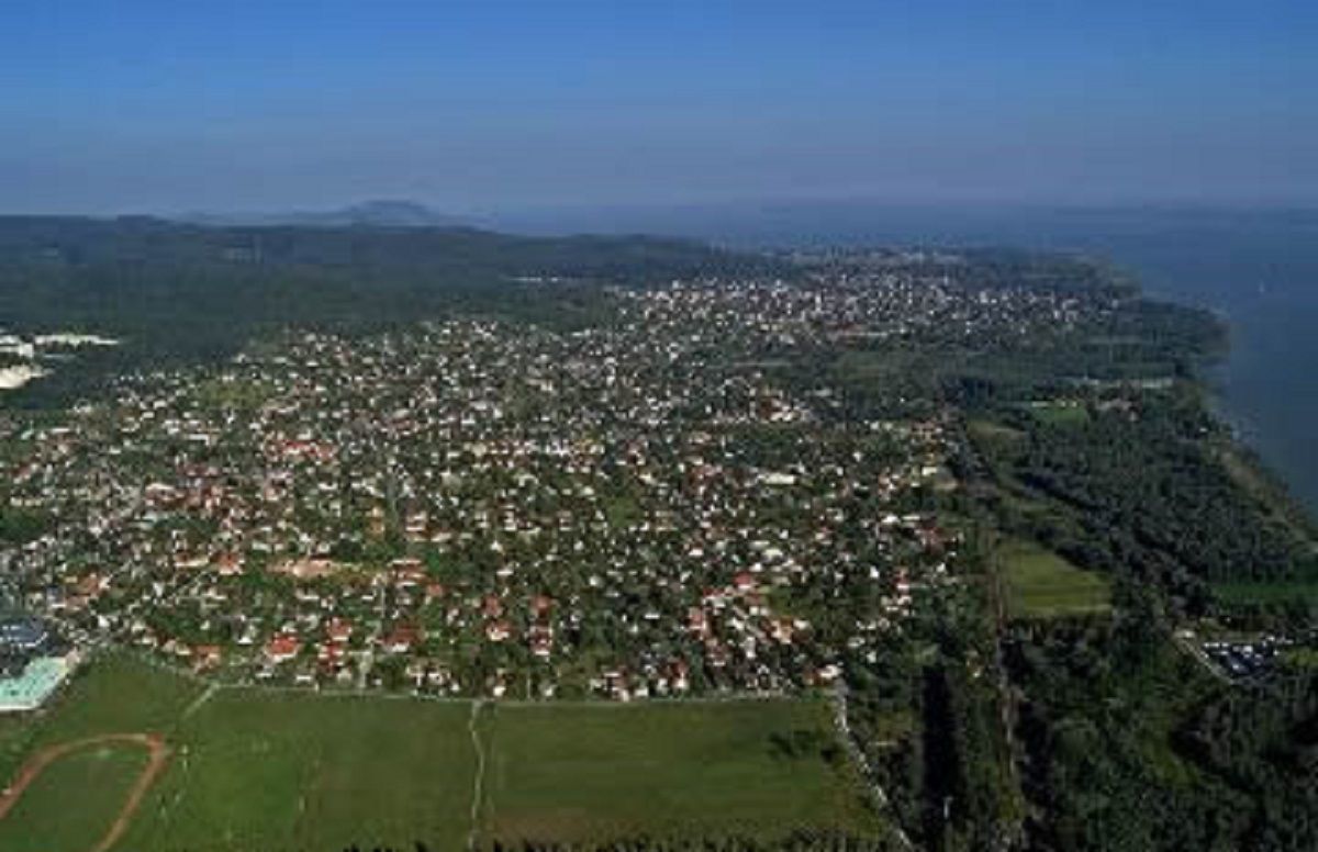 Kurucz Apartmanház – Gyenesdiás fotó 21