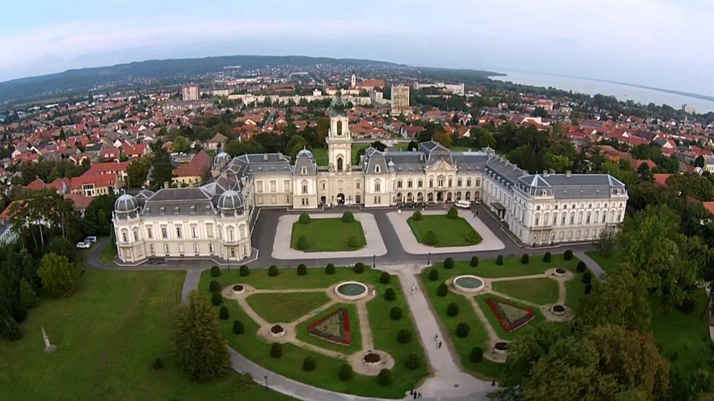 Kurucz Apartmanház – Gyenesdiás fotó 30