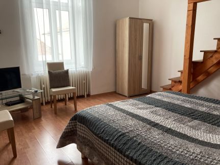 Széchenyi Apartman12