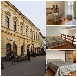 Széchenyi Apartman134