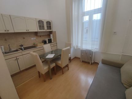 Széchenyi Apartman21