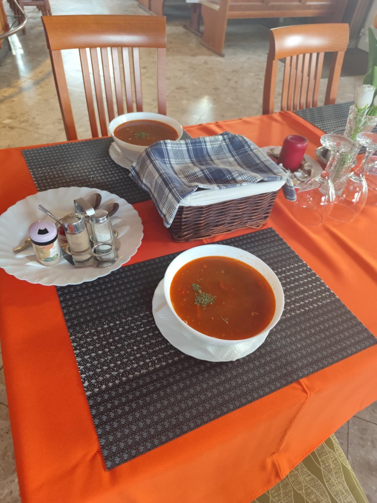 Romantik Panzió – Tatabánya fotó 21