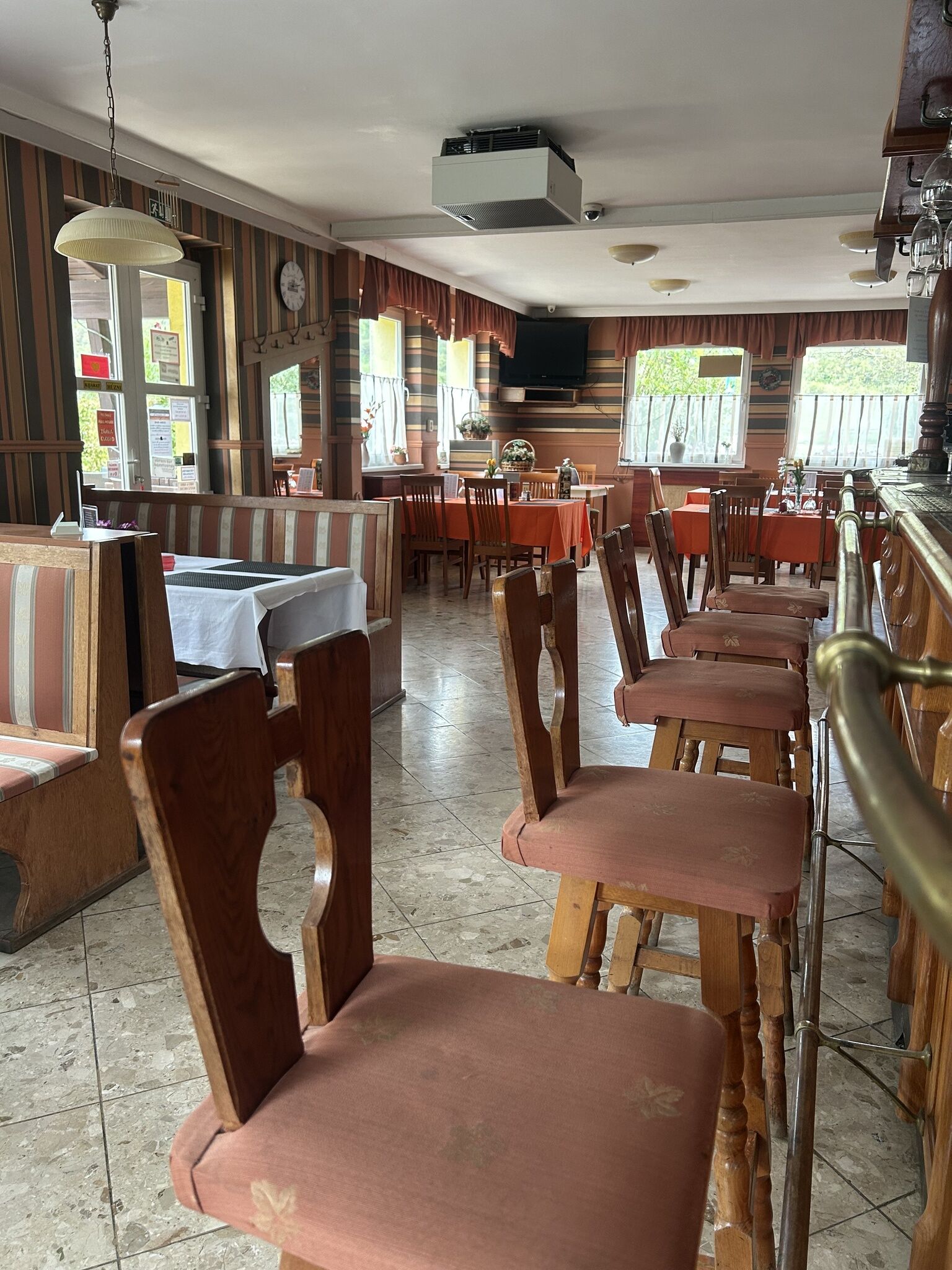 Romantik Panzió – Tatabánya fotó 26