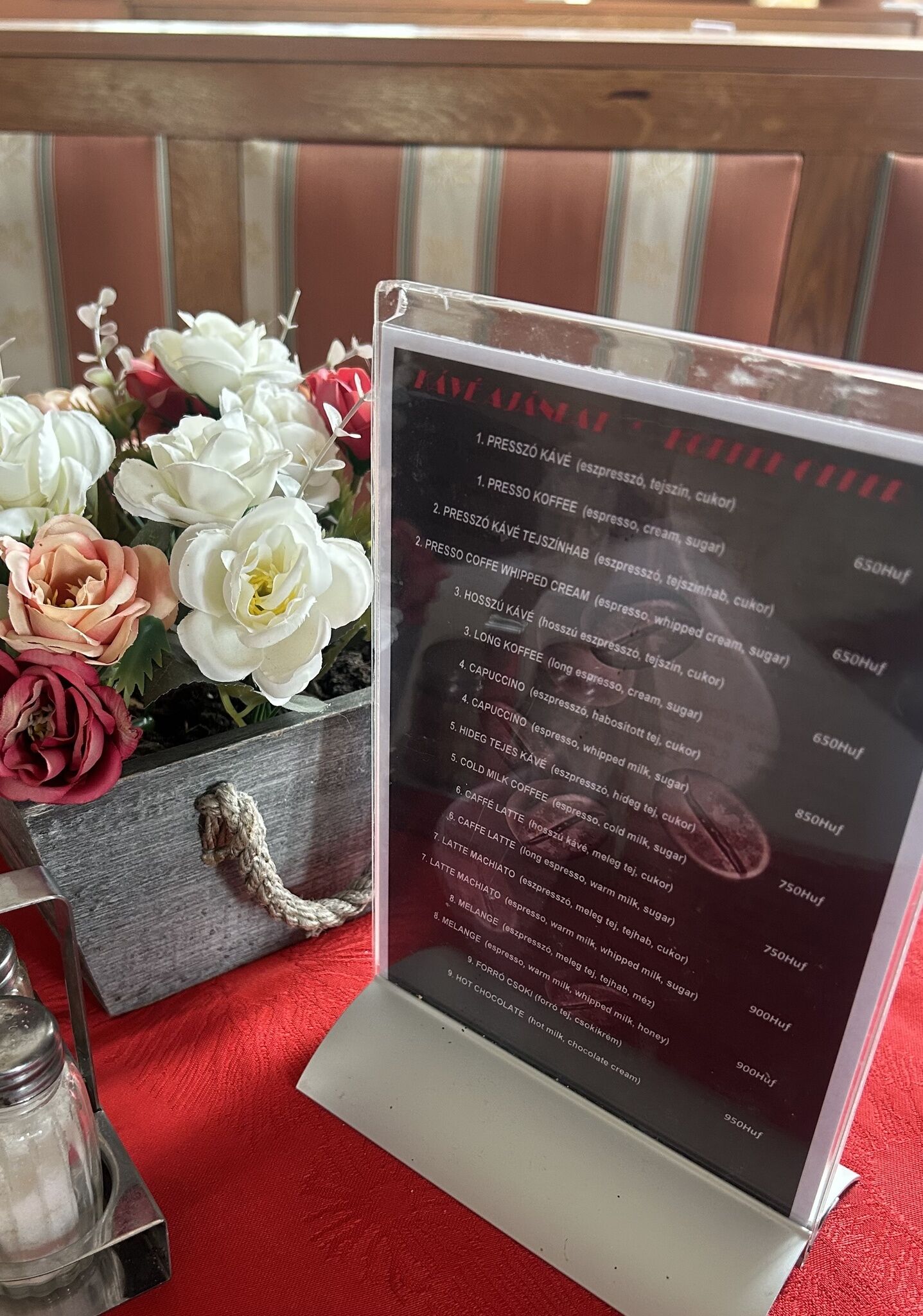 Romantik Panzió – Tatabánya fotó 27