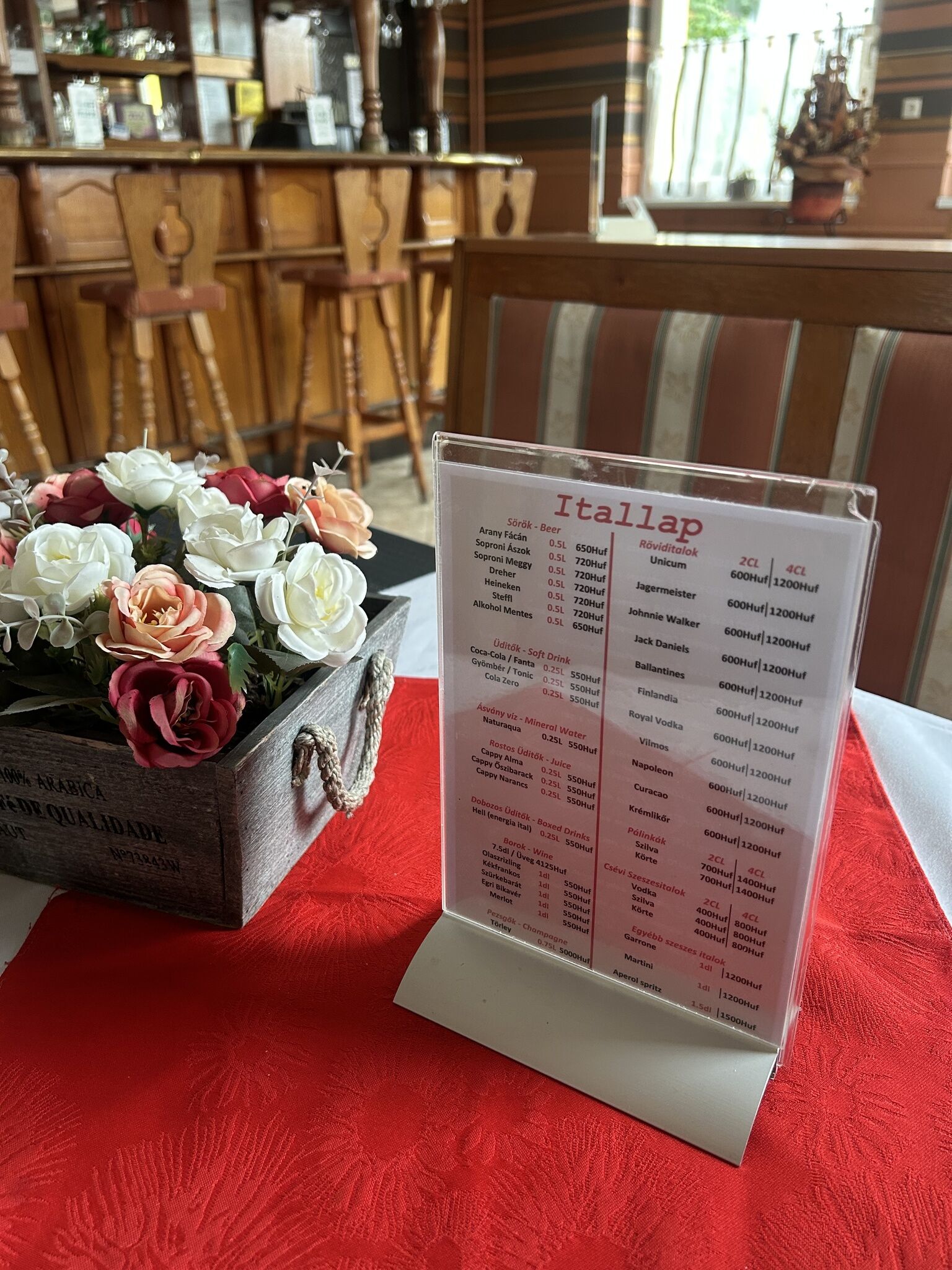 Romantik Panzió – Tatabánya fotó 30