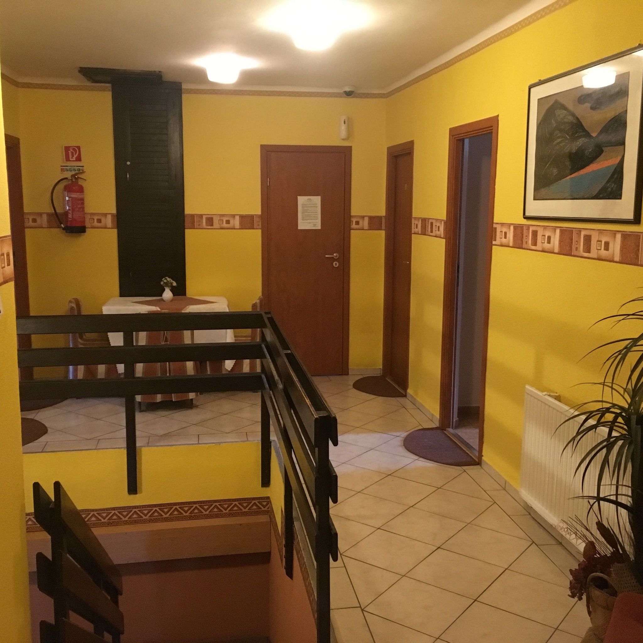 Romantik Panzió – Tatabánya fotó 10