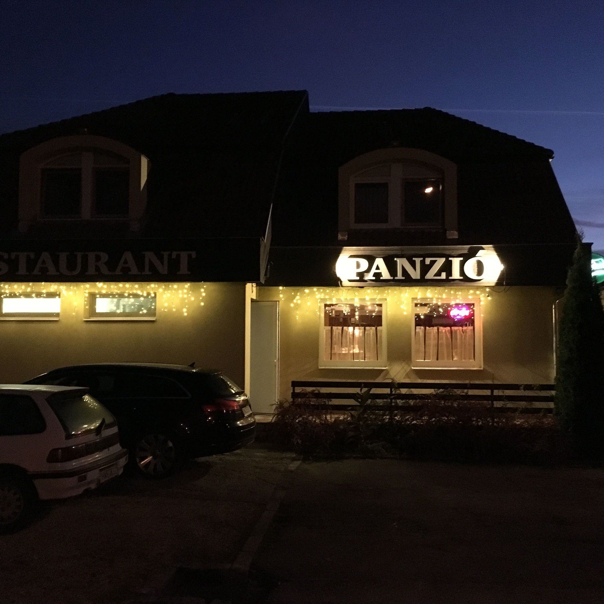 Romantik Panzió – Tatabánya fotó 16