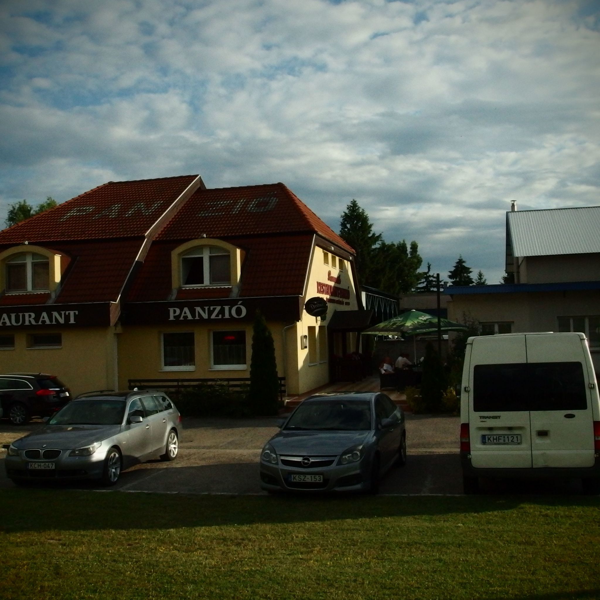 Romantik Panzió – Tatabánya fotó 4