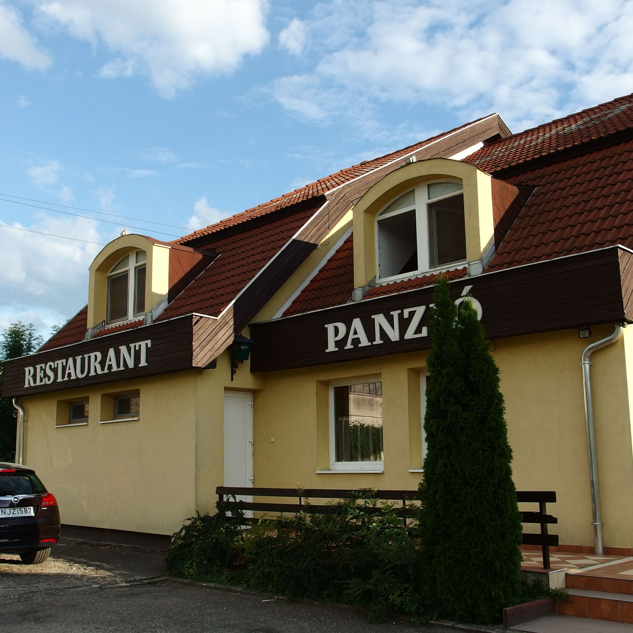 Romantik Panzió – Tatabánya fotó 6