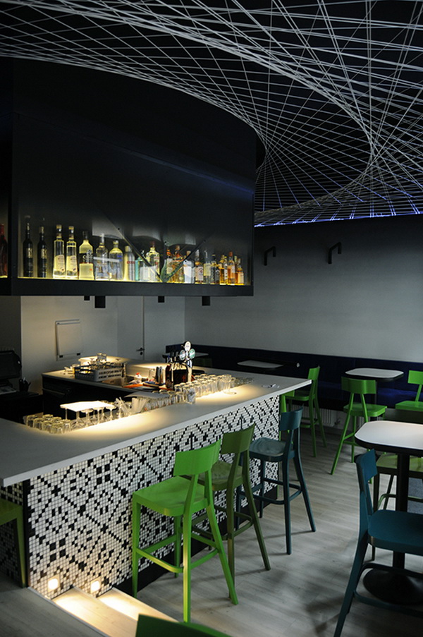 Filo Bar – Budapest VII. kerület