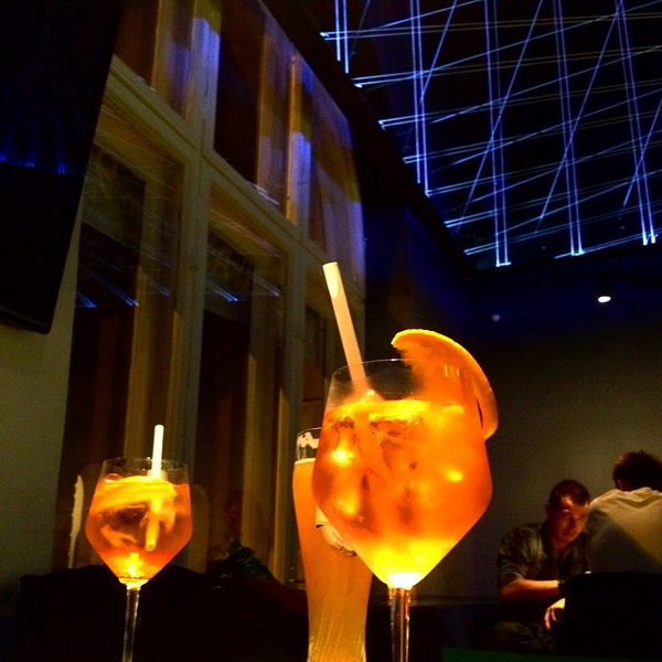 Filo Bar – Budapest VII. kerület fotó 11