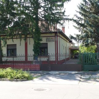 Fenyő Apartman3