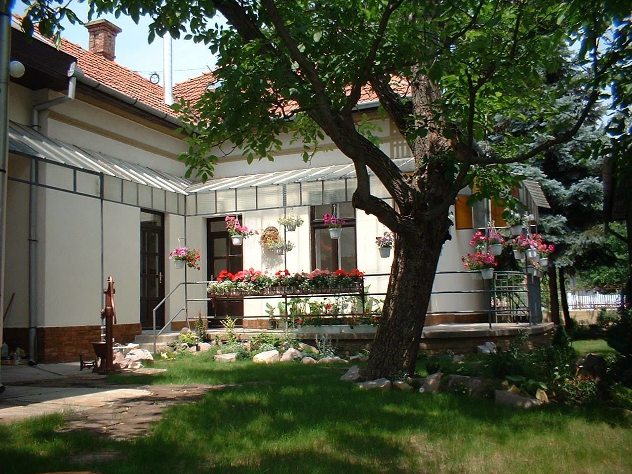 Fenyő Apartman – Gyula