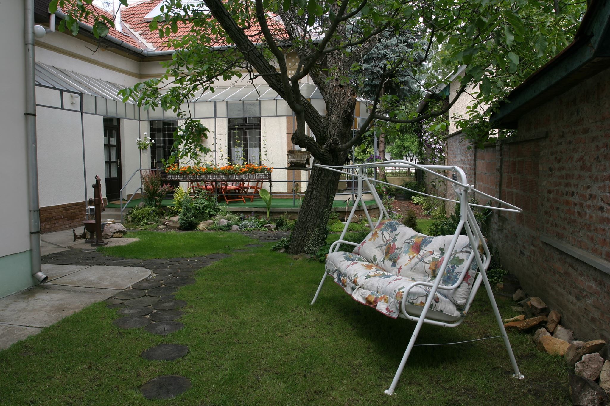 Fenyő Apartman – Gyula fotó 1