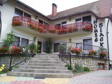 House Black42