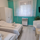 Anna Apartman