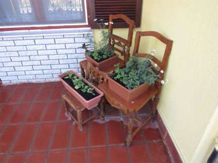 Tóth Apartmanok Muskátli I.48
