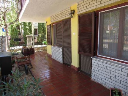 Tóth Apartmanok Muskátli I.49
