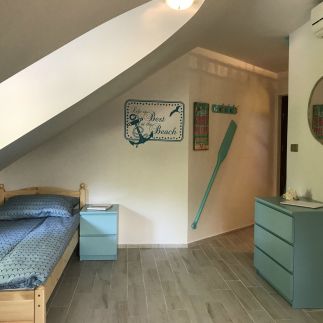 Színes Panoráma Apartman3