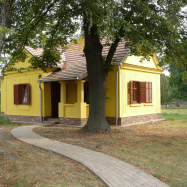 Márfi Vendégház – Magyarszerdahely