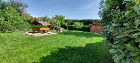 Töreki Plusz Apartman2