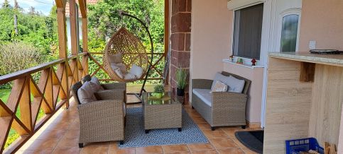 Töreki Plusz Apartman3