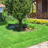 Töreki Plusz Apartman