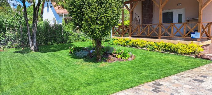 Töreki Plusz Apartman