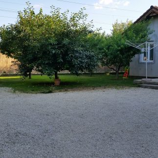 Szabó Apartman2