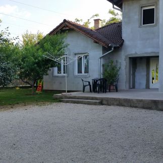 Szabó Apartman