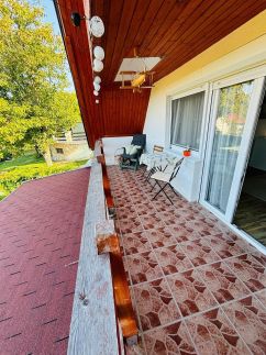 Hortenzia Vendégház37