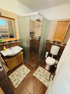 Hortenzia Vendégház40