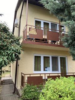 Norbi Apartman8