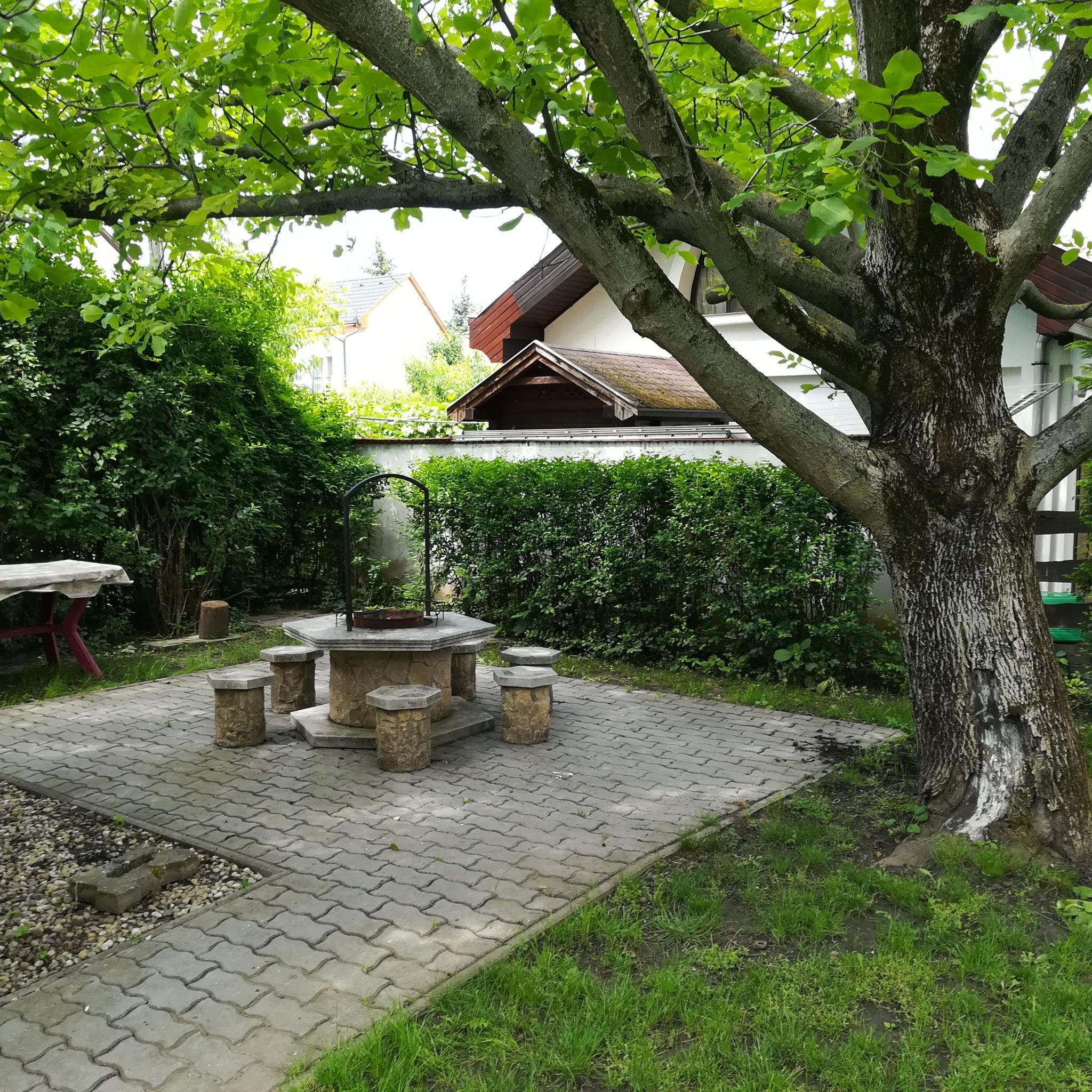 Norbi Apartman – Hajdúszoboszló fotó 3
