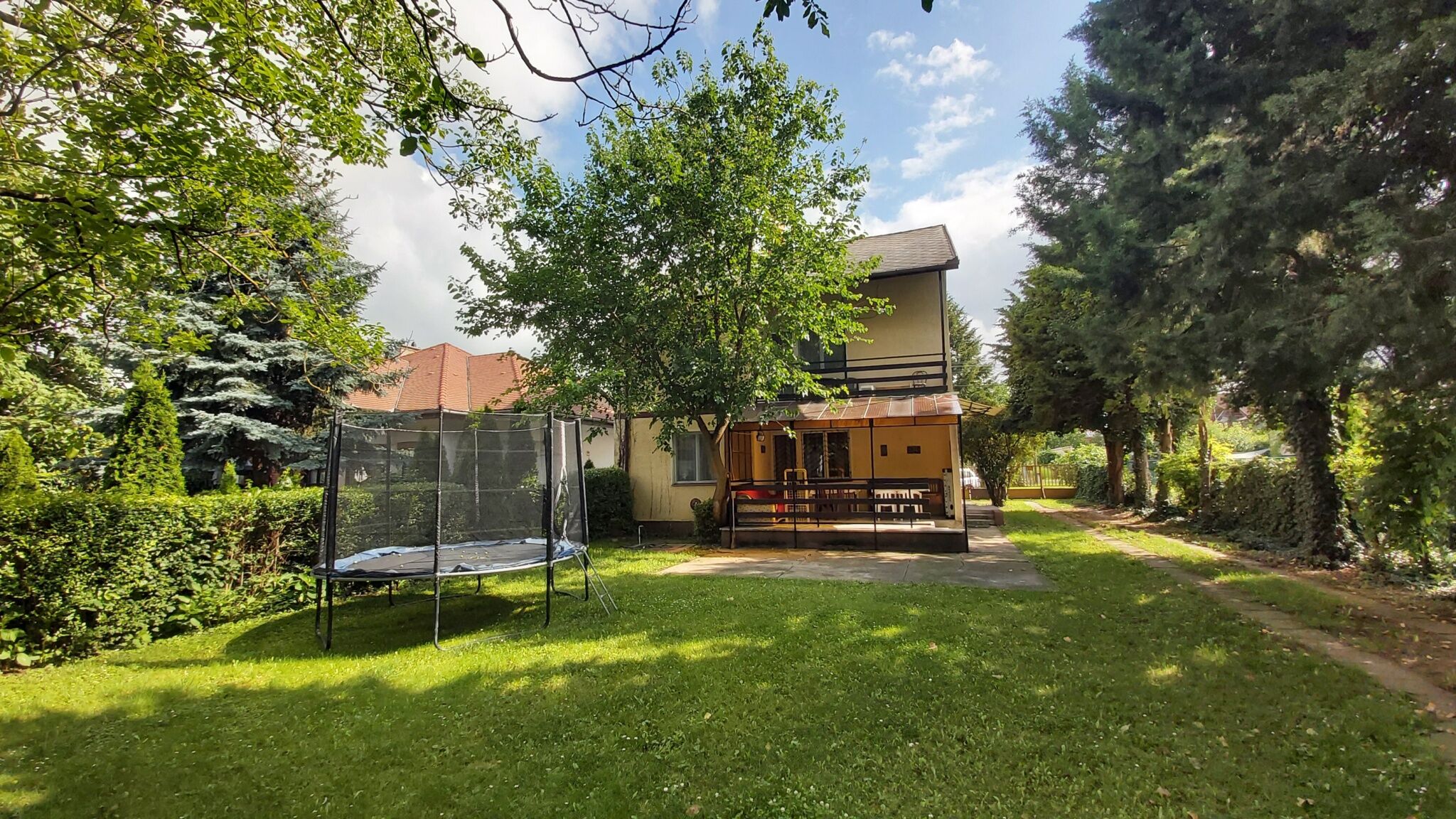 Norbi Apartman – Hajdúszoboszló fotó 4
